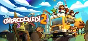 Overcooked 2 ม็อดไทย