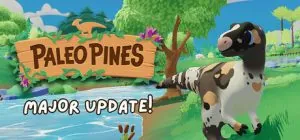 Paleo Pines ม็อดไทย