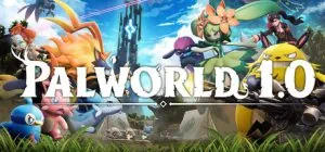 Palworld ม็อดไทย