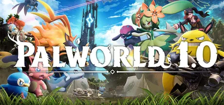 Palworld ม็อดไทย