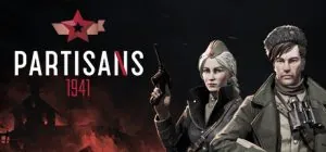 Partisans 1941 ม็อดไทย