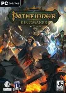Pathfinder: Kingmaker — Enhanced Plus Edition ม็อดไทย