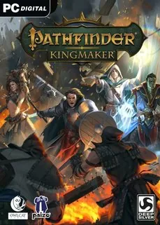 Pathfinder: Kingmaker — Enhanced Plus Edition ม็อดไทย