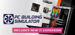 PC Building Simulator ม็อดไทย