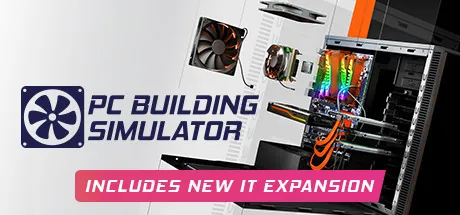 PC Building Simulator ม็อดไทย