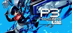 Persona 3 Reload ม็อดไทย