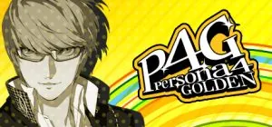 Persona 4 Golden ม็อดไทย