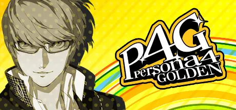 Persona 4 Golden ม็อดไทย