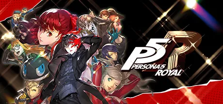 Persona 5 Royal ม็อดไทย