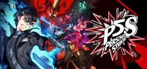 Persona® 5 Strikers ม็อดไทย