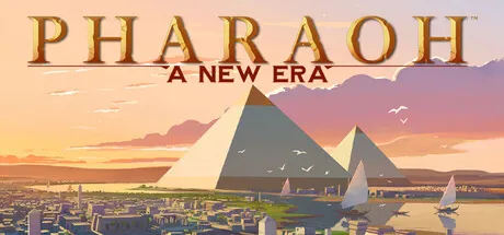 Pharaoh: A New Era ม็อดไทย