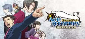 Phoenix Wright: Ace Attorney Trilogy ม็อดไทย