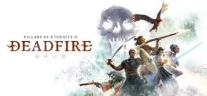 Pillars of Eternity II: Deadfire ม็อดไทย