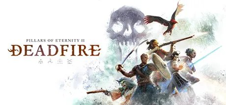 Pillars of Eternity II: Deadfire ม็อดไทย
