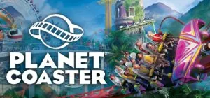 Planet Coaster ม็อดไทย