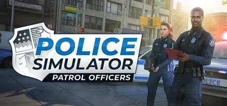 Police Simulator: Patrol Officers ม็อดไทย