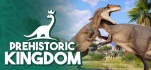 Prehistoric Kingdom ม็อดไทย