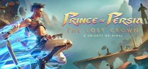 Prince of Persia The Lost Crown ม็อดไทย