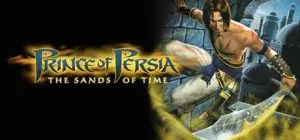 Prince of Persia®: The Sands of Time ม็อดไทย