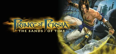 Prince of Persia®: The Sands of Time ม็อดไทย