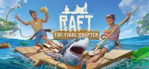 Raft ม็อดไทย