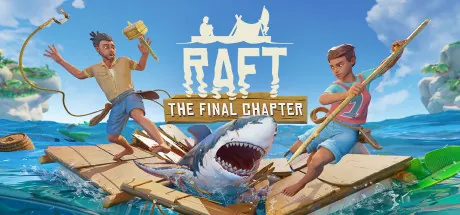 Raft ม็อดไทย