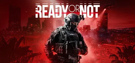 Ready or Not ม็อดไทย