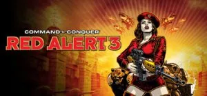 Red Alert 3 ม็อดไทย