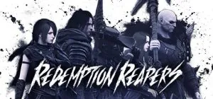 Redemption Reapers ม็อดไทย