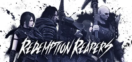 Redemption Reapers ม็อดไทย