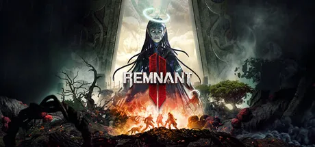 REMNANT II ม็อดไทย