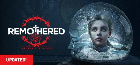 Remothered: Broken Porcelain ม็อดไทย