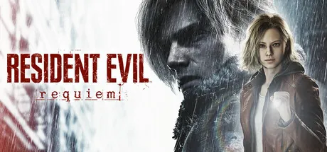 Resident Evil Requiem ม็อดไทย
