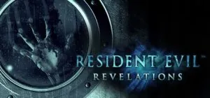 Resident Evil Revelations ม็อดไทย