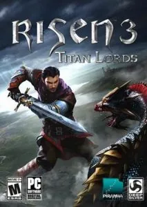 Risen 3 - Titan Lords ม็อดไทย