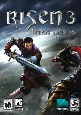 Risen 3 - Titan Lords ม็อดไทย