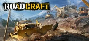 Roadcraft ม็อดไทย