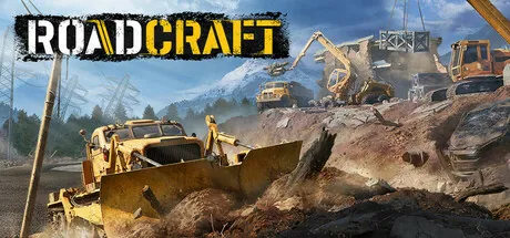 Roadcraft ม็อดไทย