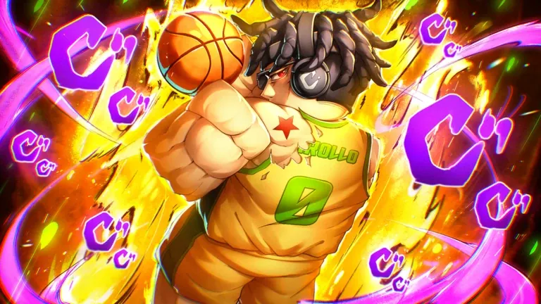 Basketball Zero