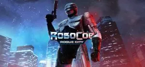 RoboCop: Rogue City ม็อดไทย