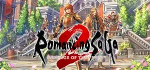 Romancing SaGa 2: Revenge of the Seven ม็อดไทย