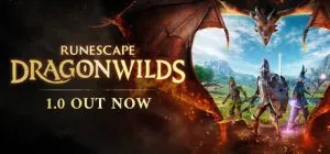RuneScape: Dragonwilds ม็อดไทย