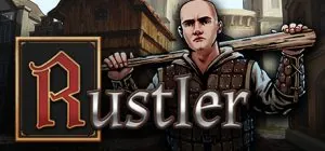 Rustler (Grand Theft Horse) ม็อดไทย