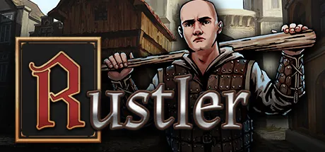 Rustler (Grand Theft Horse) ม็อดไทย