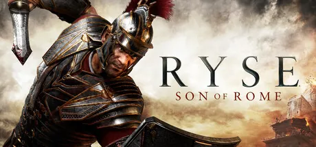 Ryse Son of Rome ม็อดไทย