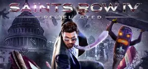 Saints Row IV Re-Elected ม็อดไทย