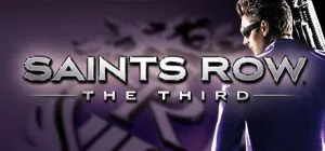 Saints Row: The Third ม็อดไทย