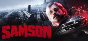 Samson ม็อดไทย