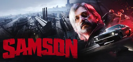Samson ม็อดไทย