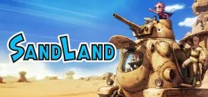 Sand Land ม็อดไทย